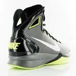 Баскетбольные кроссовки Nike Hyperdunk 2010 - картинка