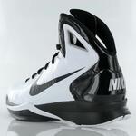 Баскетбольные кроссовки Nike Hyperdunk 2010 - картинка