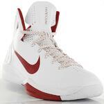 Баскетбольные кроссовки Nike Hyperdunk 2010 - картинка