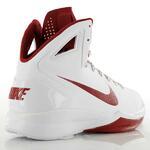 Баскетбольные кроссовки Nike Hyperdunk 2010 - картинка