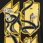 Футболка Nike Kobe 24 Snake Tee | 411991-010