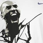 Футболка Nike Kobe Rage SS Tee | 339037-100 