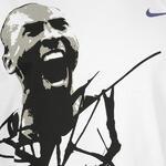 Футболка Nike Kobe Rage SS Tee - картинка