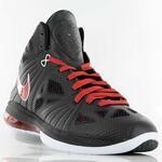 Баскетбольные кроссовки Nike LeBron 8 PS | 441946-001