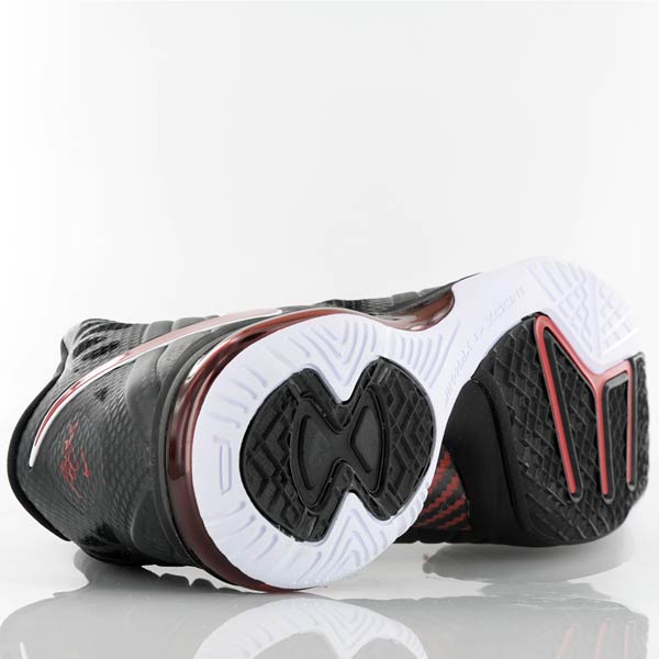 Купить Баскетбольные кроссовки Nike LeBron 8 PS | 441946-001 в Москве или заказать доставку на Slamdunk.su