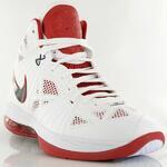 Баскетбольные кроссовки Nike Lebron 8 P.S. - картинка
