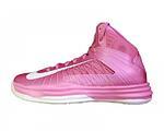 Баскетбольные кроссовки Nike Lunar Hyperdunk 2012 (GS) | 525361-600