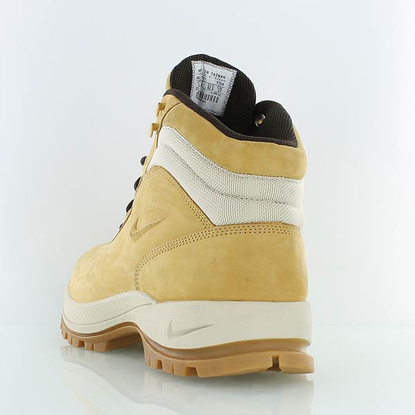 Купить Ботинки Nike Mandara | 333667-721 в Москве или заказать доставку на Slamdunk.su