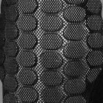 Рукав Nike Pro Combat Hyperstrong Vis-Deflex Men`s Elbow | 375887-010