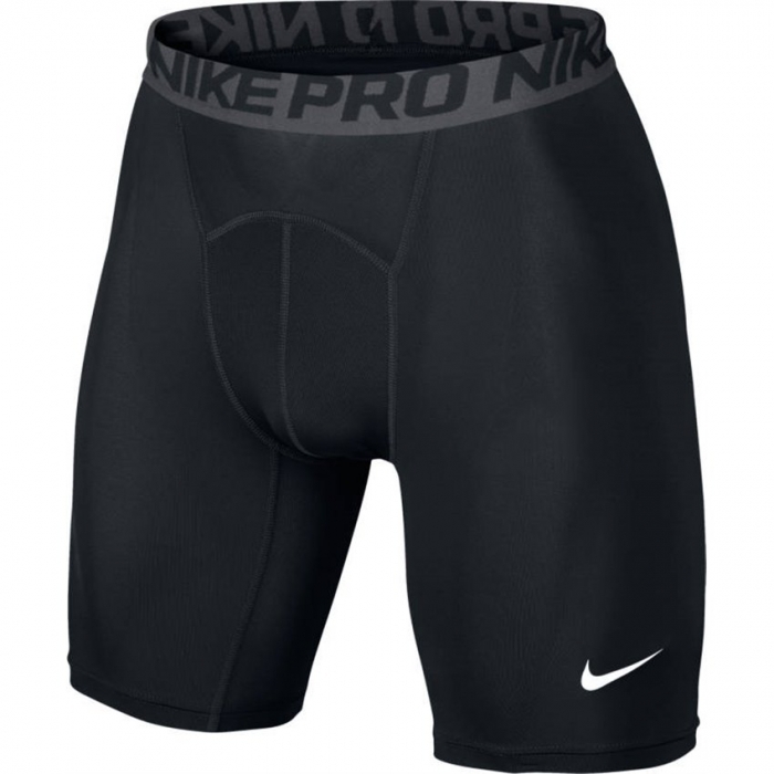 Купить Шорты Nike Pro Cool Compression 6 | 703084-010 в Москве или заказать доставку на Slamdunk.su