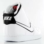 Кроссовки Nike Vandal High | 317173-102