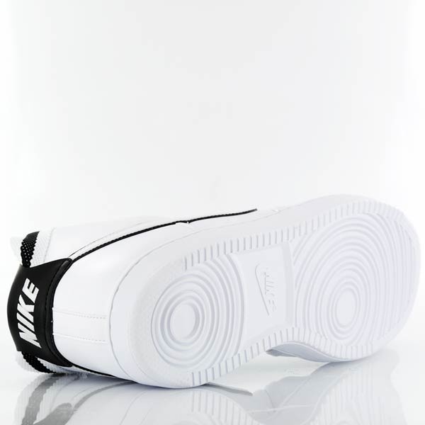 Купить Кроссовки Nike Vandal High | 317173-102 в Москве или заказать доставку на Slamdunk.su