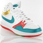 Кроссовки Nike WMNS Court Force High | 316117-131