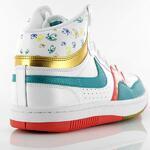 Кроссовки Nike WMNS Court Force High | 316117-131