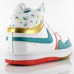 Кроссовки Nike WMNS Court Force High - картинка