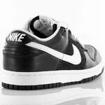 Кроссовки WMNS Nike Dunk Low CL  | 317815-013