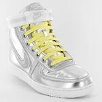 Кроссовки Nike WMNS Vandal High Premium - картинка