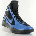 Баскетбольные кроссовки Nike Zoom Hyperdunk 2011 - картинка