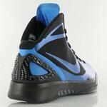 Баскетбольные кроссовки Nike Zoom Hyperdunk 2011 - картинка