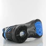 Баскетбольные кроссовки Nike Zoom Hyperdunk 2011 - картинка