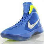 Баскетбольные кроссовки Nike Zoom Hyperdunk 2011 - картинка