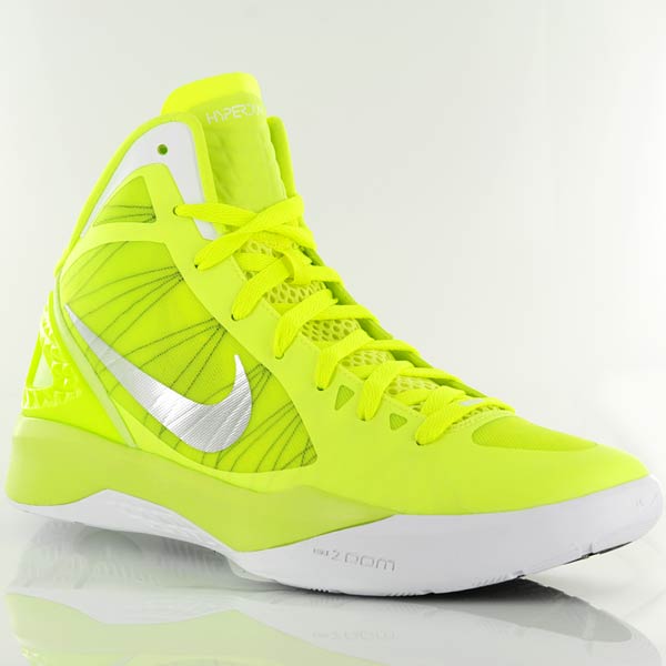 Nike hyperdunk on sale 2011