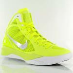 Баскетбольные кроссовки Nike Zoom Hyperdunk 2011 | 454138-700