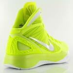 Баскетбольные кроссовки Nike Zoom Hyperdunk 2011 | 454138-700