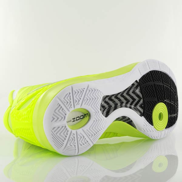 Купить Баскетбольные кроссовки Nike Zoom Hyperdunk 2011 | 454138-700 в Москве или заказать доставку на Slamdunk.su