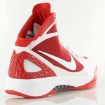 Баскетбольные кроссовки Nike Zoom Hyperdunk 2011 | 454138-104