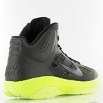 Баскетбольные кроссовки Nike Zoom Hyperfuse  - картинка