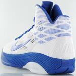 Баскетбольные кроссовки Nike Zoom Hyperfuse | 407622-107