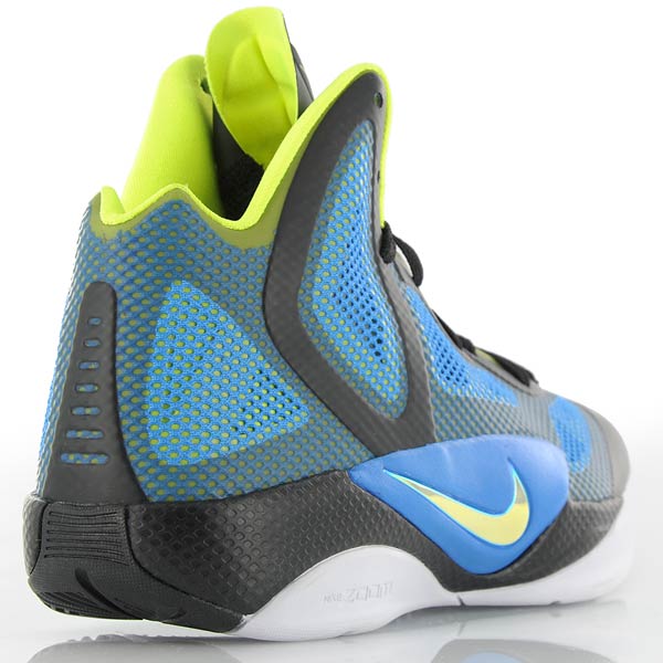 Nike Zoom Hyperfuse 2011