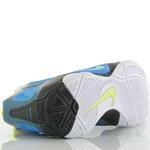Баскетбольные кроссовки Nike Zoom Hyperfuse 2011 | 454136-004