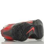 Баскетбольные кроссовки Nike Zoom Hyperfuse 2011 - картинка