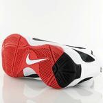Баскетбольные кроссовки Nike Zoom Hyperfuse 2011  - картинка