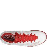 Баскетбольные кроссовки Nike Zoom Hyperfuse 2011 | 454136-101