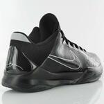 Баскетбольные кроссовки Nike Zoom Kobe V - картинка