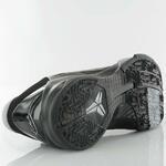 Баскетбольные кроссовки Nike Zoom Kobe V - картинка