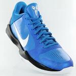 Баскетбольные кроссовки Nike Zoom Kobe V - картинка