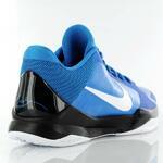 Баскетбольные кроссовки Nike Zoom Kobe V - картинка
