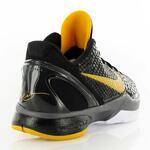 Баскетбольные кроссовки Nike Zoom Kobe VI - картинка