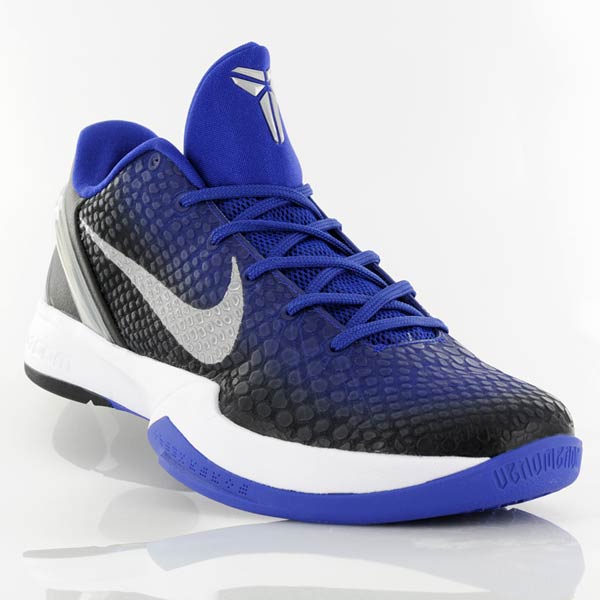 Купить Баскетбольные кроссовки Nike Zoom Kobe VI | 429659-010 в Москве или заказать доставку на Slamdunk.su