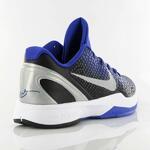 Баскетбольные кроссовки Nike Zoom Kobe VI | 429659-010