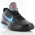 Баскетбольные кроссовки Nike Zoom Kobe VI - картинка