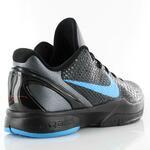 Баскетбольные кроссовки Nike Zoom Kobe VI - картинка