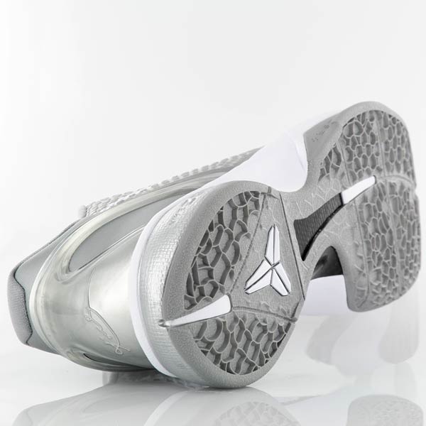 Купить Баскетбольные кроссовки Nike Zoom Kobe VI | 429659-012 в Москве или заказать доставку на Slamdunk.su