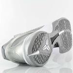 Баскетбольные кроссовки Nike Zoom Kobe VI | 429659-012