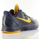Баскетбольные кроссовки Nike  Zoom Kobe VI - картинка