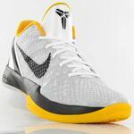 Баскетбольные кроссовки Nike Zoom Kobe VI - картинка